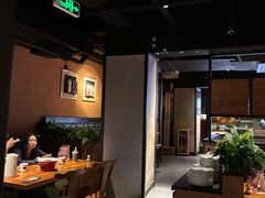 -洞庭土菜小炒馆(易发广场店)