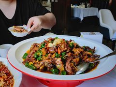 -李氏传家菜(沂水店)