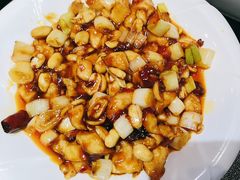 -紫光园·烤鸭·北京菜(团结湖店)