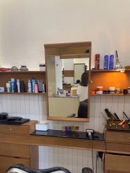 -MARTIN'S BARBER SHOP男士理发馆