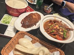 -明丰小渔馆(明月路店)