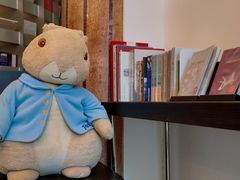 -思南书局·诗歌店