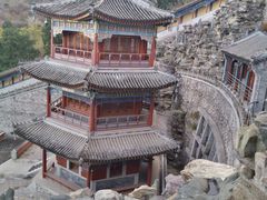-香山公园