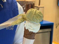 -CREAM STORY意大利手工冰淇淋&甜品(万象前海店)