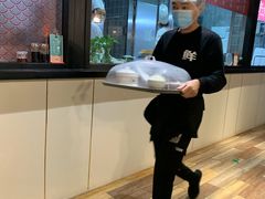 -船歌鱼水饺(高新园区店)
