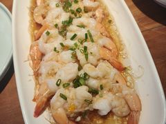 -外婆家(静安大悦城店)