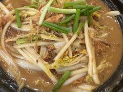 -丽泽山庄·生态怀柔菜·虹鳟鱼(红螺寺店)