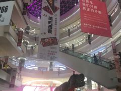 -凯德广场(金牛店)