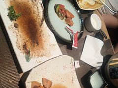 -福樱兰海鲜放题铁板烧(加州店)