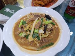 -小叶手抓·非遗·清真食品(治平路店)