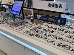 -康民眼镜