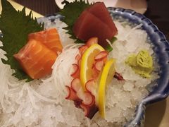 -有喜屋·深夜食堂(北京西路店)