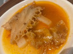 -御公馆中餐厅·点心·顺德菜·佛山东平保利洲际酒店