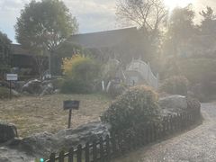 -吴敬梓故居