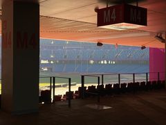 -杭州奥体中心-体育场