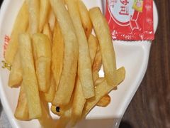 -豪享来中西餐厅(隆昌店)