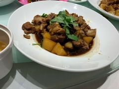-黄台大酒店中餐厅(黄台店)
