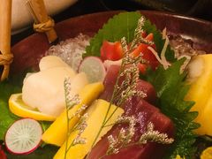 -万福炭火烤肉日本料理(新街口店)