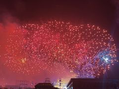 -泰达航母主题公园