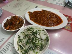 -蘭心餐厅(进贤路店)