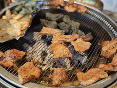 -味家烤肉烤鳗鱼牛排(西塔旗舰店)