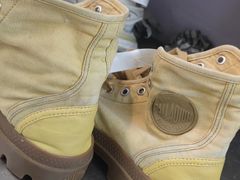 -爱革·洗衣改衣·洗鞋修鞋·洗包修包·奢侈品护理(宝地广场店)