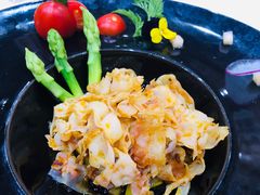 -雅和生态渔庄·宜城锅巴饭(龙灵山公园店)
