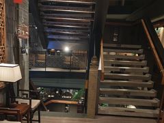 -川旺角融合菜•海景餐厅(星海广场店)