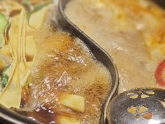 -温野菜涮涮锅(曲江大悦城店)