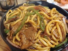 -锅儿挑面馆