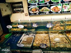 -瑞杰烧烤店·24小时营业(山东路店)