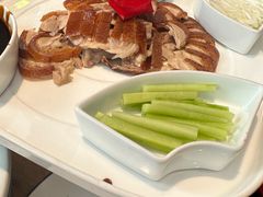 -壹零捌道·北京烤鸭(车公庄店)