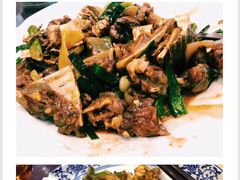 -盛港湾海鲜食府(黄沙店)