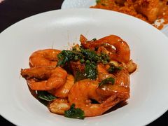 -领事馆19号中餐厅(厦门海景洲际酒店)