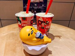 -DQ·蛋糕·冰淇淋(金鹰天地店)