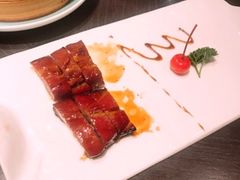 -万丽轩·粤菜(王府井金茂万丽酒店)