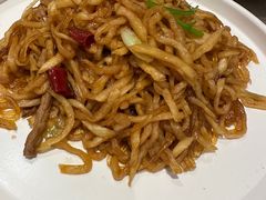 -子霖南山鲜虾面(南山总店)
