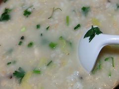 晚粳米海鲜泡饭-苏小柳点心·手作小笼包(新街口分院店)