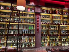 -饮湖威士忌鸡尾酒吧