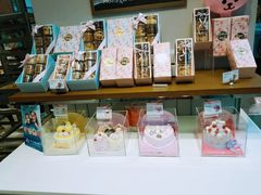 -巴黎贝甜(常德路店)