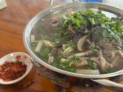 -周记翘脚牛肉