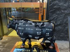 -無二炙坊·和牛烧肉(大钟寺1733店)