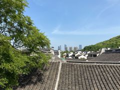 -惠山古镇·寄畅园