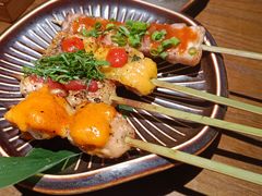 -一豚轩·烧鸟·豚骨拉面(五四路店)