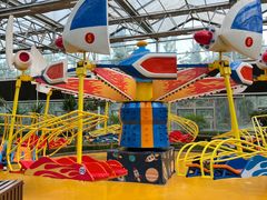 -南宫五洲植物乐园