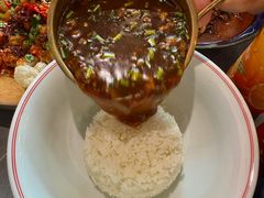 -醉炫音速烧烤·干煸菜(沙河总店)