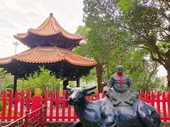 -南海神庙