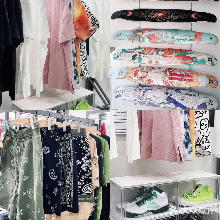 脏鞋救了!南门口宝藏潮牌球鞋洗护店