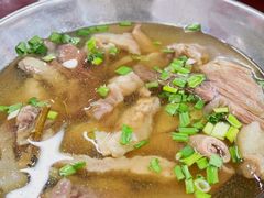 -达道武仔牛肉店(广达路店)