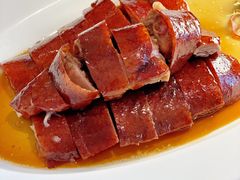 烧鹅-宝丽轩中餐厅BAOLIXUAN